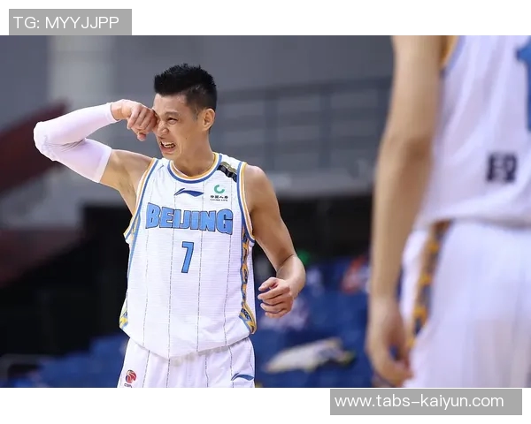 北京首钢接近签约林书豪？确实有接触变数依然在