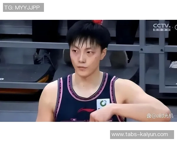 力挺胡明轩获得最佳回报信任是杜锋的季后赛密码