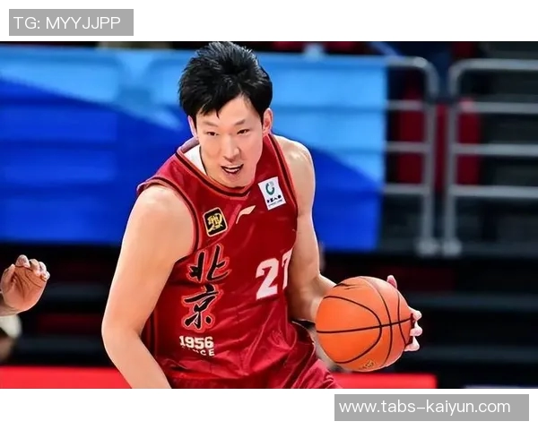 周琦脚踝伤势已愈，坚守休斯敦等待归队的那份执着与梦想