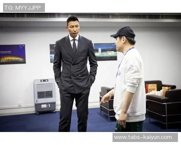 姚明谈奥运落选赛名单：易建联也在候选当中，隐藏的笔尖背后