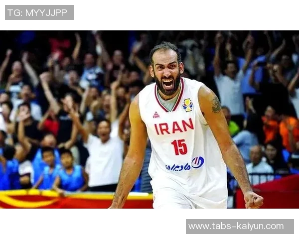 四川确定不再续约哈达迪，伊朗中锋或在CBA面临失业危机