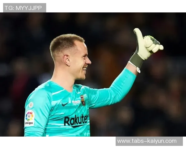 每体：特尔施特根已进行轻度训练，但还需至少1个月康复